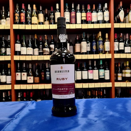 Burmester Ruby Porto