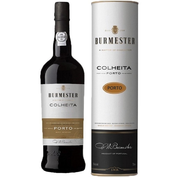Burmester Colheita Port 2005 Burmester Colheita Port 2005