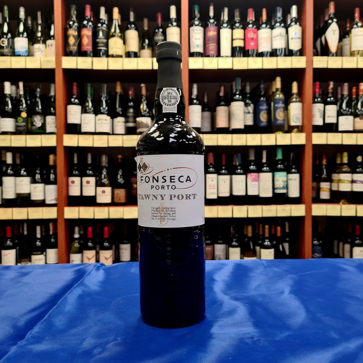 Fonseca Porto Tawny Port Fonseca Porto Tawny Port