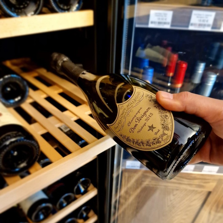 Dom Perignon Champagne Vintage 2010 Dom Perignon Champagne Vintage 2010