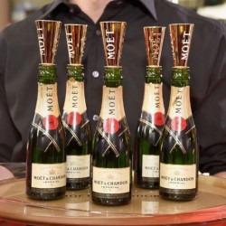 Moet & Chandon Imperial 357 Ml