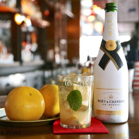 Moet & Chandon Ice Imperial
