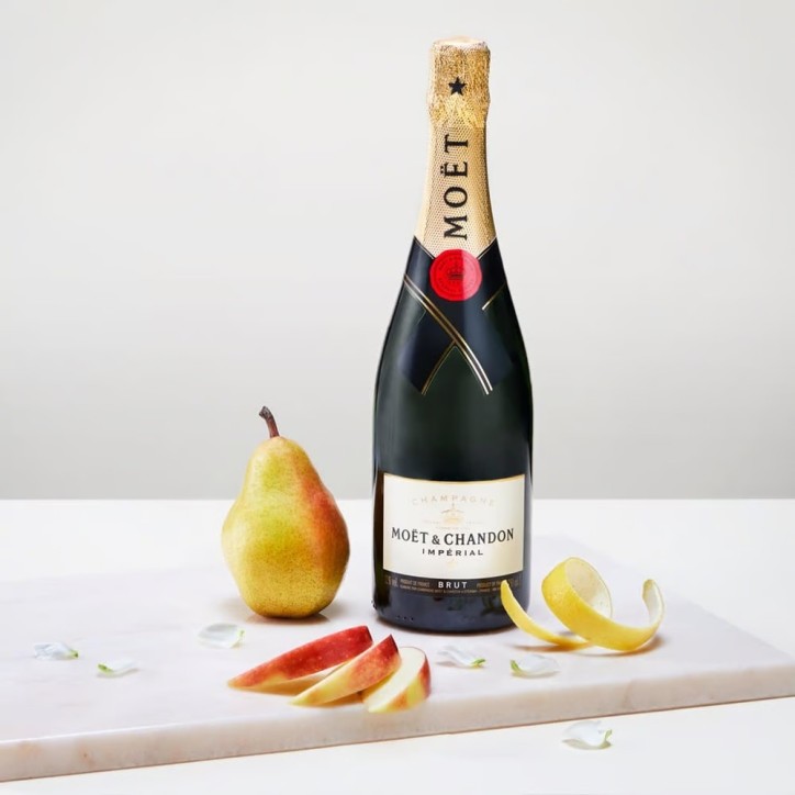 Moet & Chandon Imperial Brut Champagne