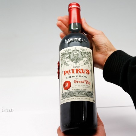 Chateau Petrus Pomerol