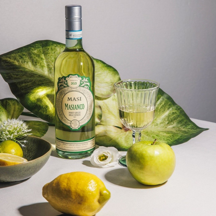 Masianco Pinot Grigio & Verduzzo Masi