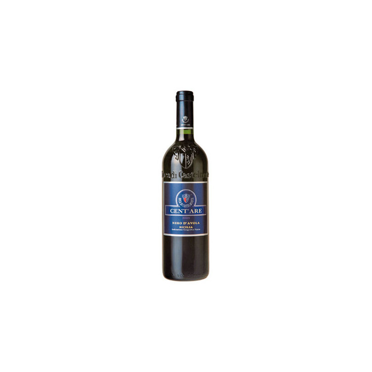 Centare Nero DAvola Centare Nero DAvola