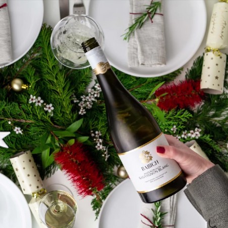 Babich Sauvignon Blanc Marlborough