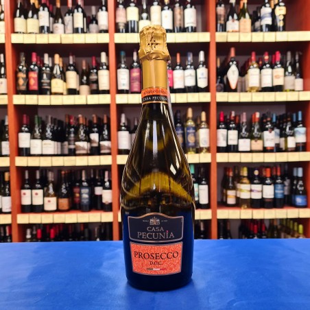 Casa Pecunia Prosecco DOC