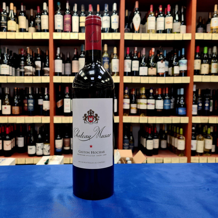 Chateau Musar Rouge Liban Chateau Musar Rouge Liban
