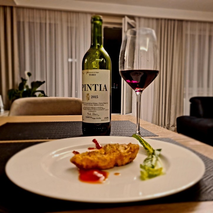 Pintia Toro Red Wine Vega Sicilia Pintia Toro Red Wine Vega Sicilia