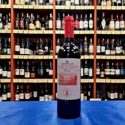 Club Privado Rioja Baron De Ley