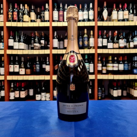 Boizel Joyau de France Champagne