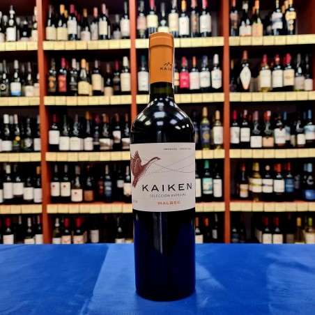 Kaiken Malbec Mendoza