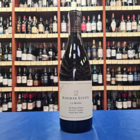 Marimar Estate La Masia Pinot Noir