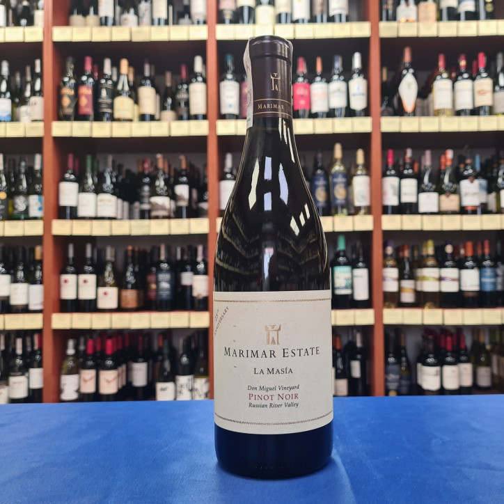Marimar Estate La Masia Pinot Noir