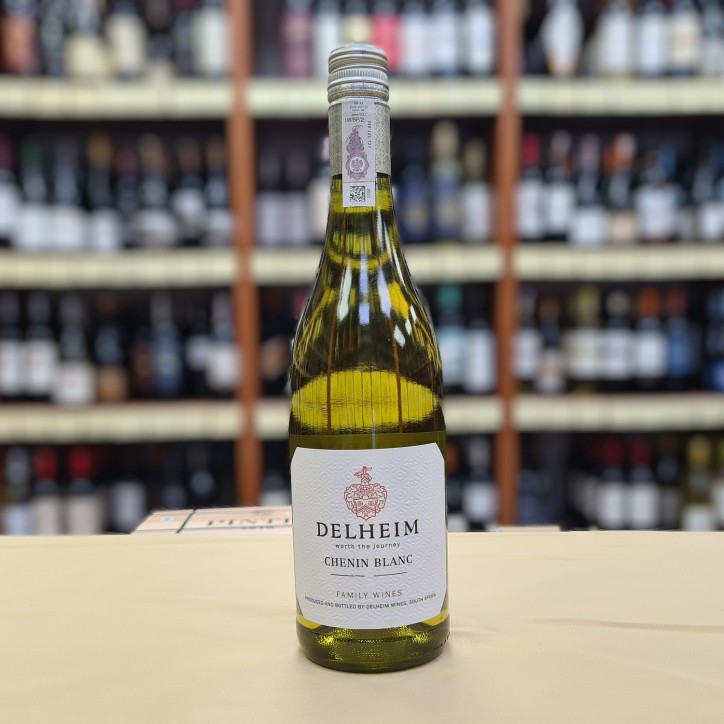 Delheim Chenin Blanc Stellenbosch Delheim Chenin Blanc Stellenbosch