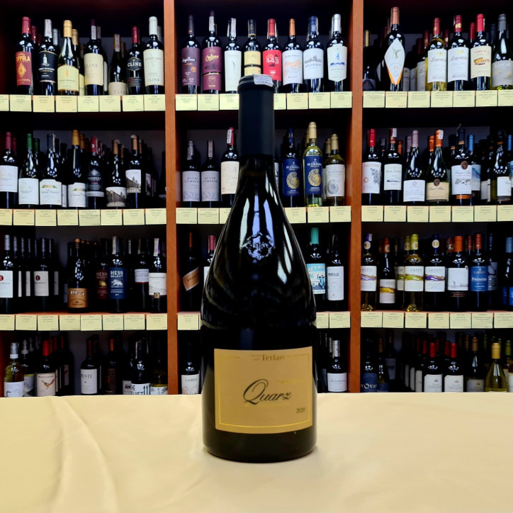 Terlan Quarz Sauvignon Selection Alto Adige DOC