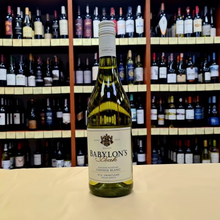 Babylon’s Peak Chenin Blanc Swartland