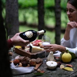 Santa Margherita Prosecco Brut Valdobbiadene