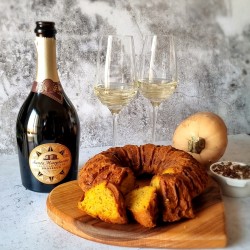 Santa Margherita Prosecco Brut Valdobbiadene
