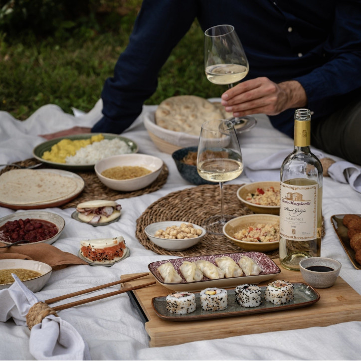 Santa Margherita Pinot Grigio