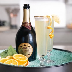 Santa Margherita Prosecco Brut Valdobbiadene
