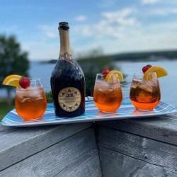 Santa Margherita Prosecco Brut Valdobbiadene