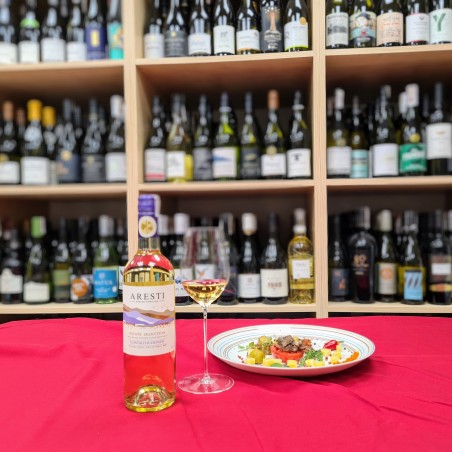 Aresti Gewurztraminer Estate Selection