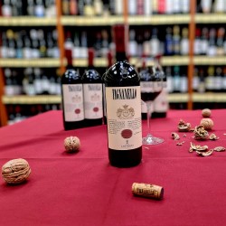 Tignanello Marchesi Antinori Toscana IGT
