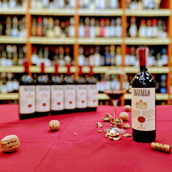 Tignanello Antinori Toscana Tignanello Antinori Toscana