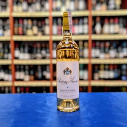 Chateau Musar Blanc Bekaa Valley