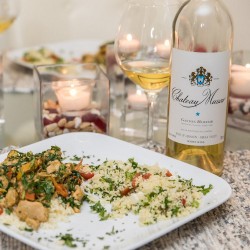 Chateau Musar Blanc Bekaa Valley