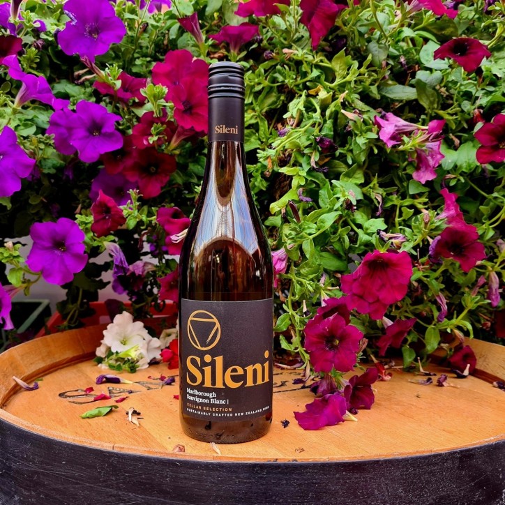 Sileni Estates Cellar Selection Sauvignon Blanc Sileni Estates Cellar Selection Sauvignon Blanc