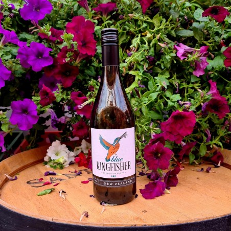 Blue Kingfisher Sauvignon Blanc