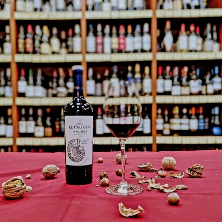 Finca el Origen Malbec Mendoza