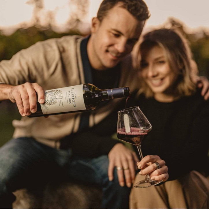 Finca el Origen Malbec Mendoza Finca el Origen Malbec Mendoza