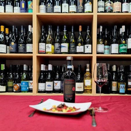 Papale Primitivo di Manduria