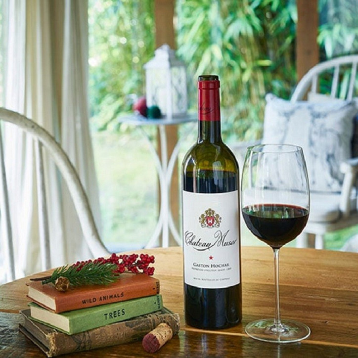 Chateau Musar Rouge Liban Chateau Musar Rouge Liban