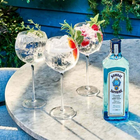 Bombay Sapphire Gin