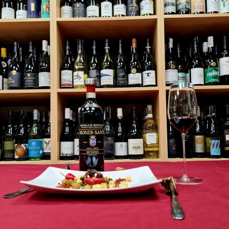 Biondi-Santi Brunello Di Montalcino