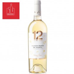 12 E mezzo Malvasia White Promocja