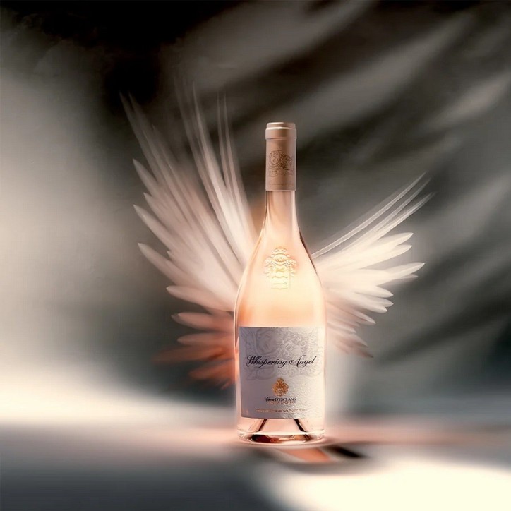 Whispering Angel Provence Whispering Angel Provence