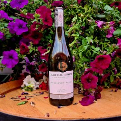 Old Coach Road Sauvignon Blanc Seifried Estate