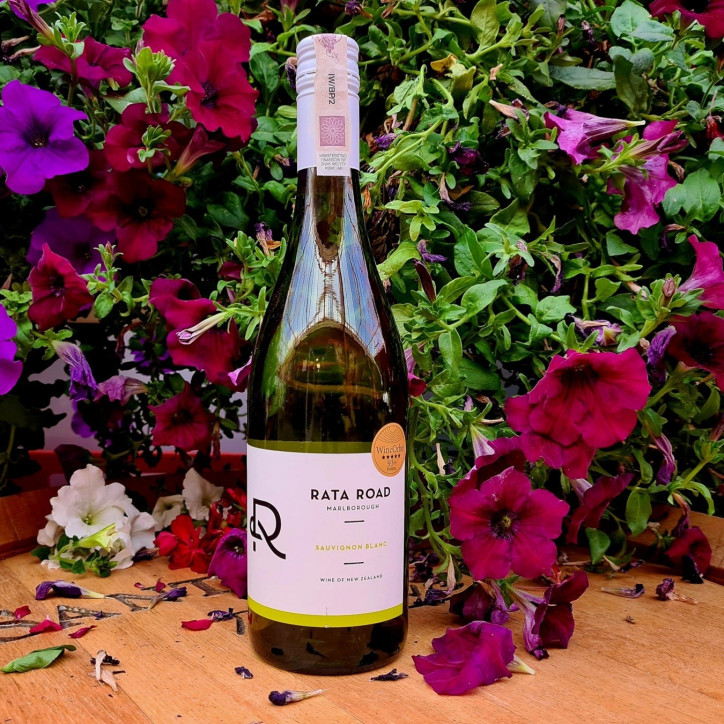 Rata Road Sauvignon Blanc Marlborough Rata Road Sauvignon Blanc Marlborough