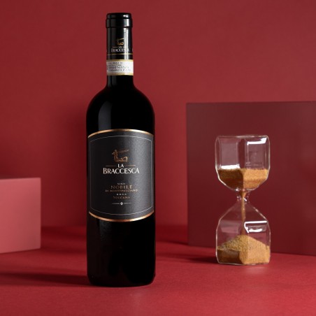 La Braccesca Vino Nobile Di Montepulciano Antinori