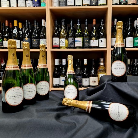 Laurent Perrier Brut Champagne