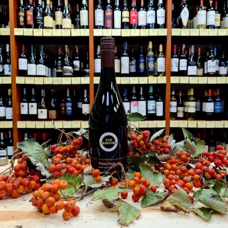 Kim Crawford Pinot Noir Marlborough