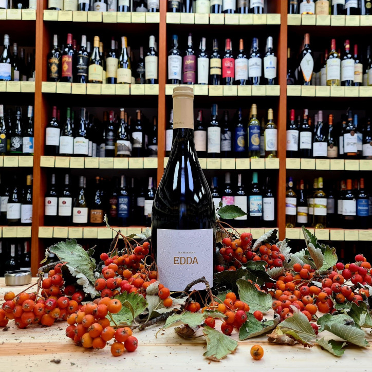 EDDA Chardonnay San Marzano Cantine EDDA Chardonnay San Marzano Cantine