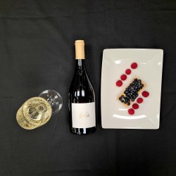 EDDA Chardonnay San Marzano Cantine