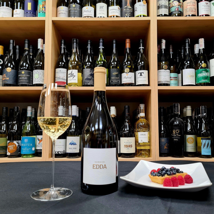 EDDA Chardonnay San Marzano Cantine EDDA Chardonnay San Marzano Cantine